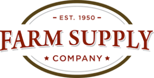 Farm Supply Logo