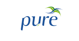 Pure Company Logo