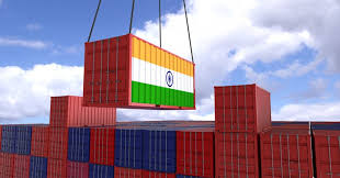 Export to India